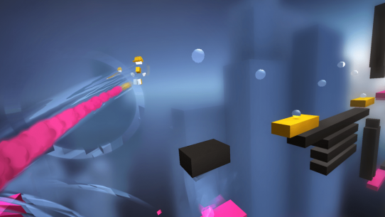 Chameleon Run 2.5.2 Apk + Mod for Android 1