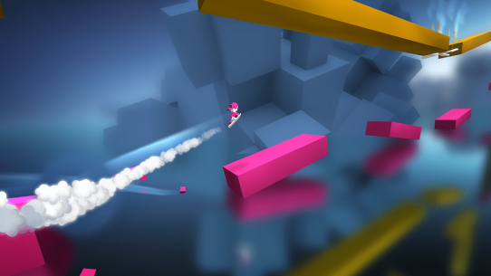 Chameleon Run 2.5.2 Apk + Mod for Android 2