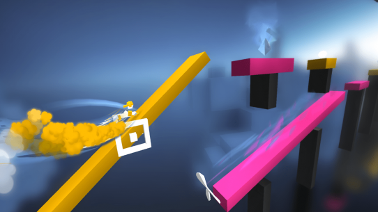 Chameleon Run 2.5.2 Apk + Mod for Android 4