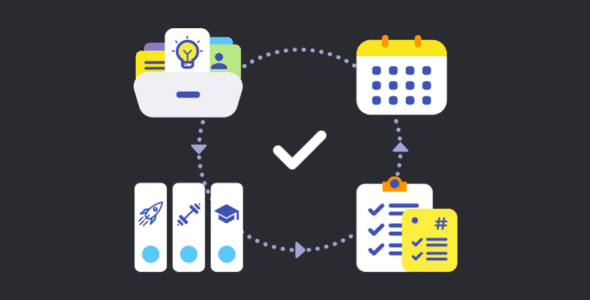 Chaos Control: GTD Organizer & (PREMIUM) 1.14.1 Apk for Android 1 chaos control premium cover