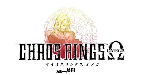 chaos rings omega android cover