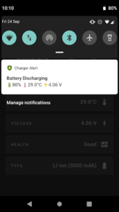 Charger Alert (Battery Health) (PRO) 3.0 Apk for Android 4