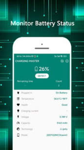 Charging Master (VIP) 5.33.32 Apk for Android 1