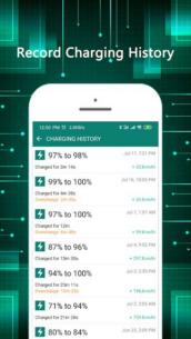 Charging Master (VIP) 5.33.32 Apk for Android 2