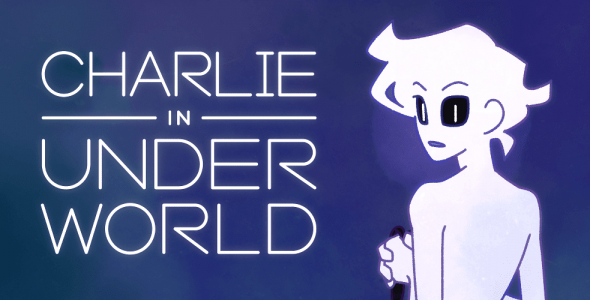 Charlie in Underworld! 1.0.6 Apk + Mod for Android 1 charlie in underworld cover