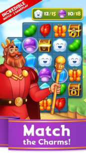 Charm King 8.15.7 Apk + Mod for Android 2