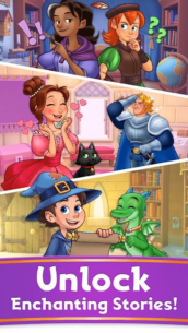 Charm King 8.15.7 Apk + Mod for Android 3