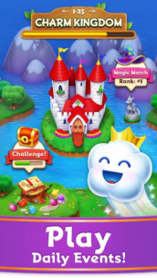 Charm King 8.15.7 Apk + Mod for Android 4