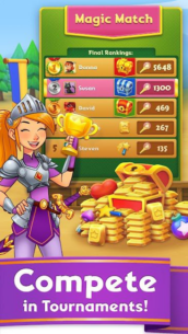 Charm King 8.15.7 Apk + Mod for Android 5