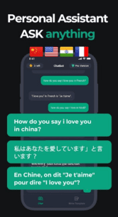 Chat AI Bot (PRO) 1.4.3 Apk for Android 4