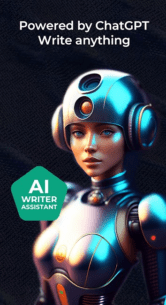 Chat AI Writer – Writing App (PRO) 1.1.5 Apk for Android 5