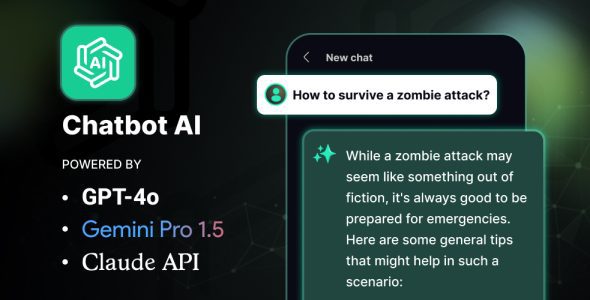 chatbot ai ask ai anything cover