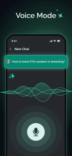 Chatbot AI – Chat & Ask AI (PREMIUM) 7.6.0 Apk for Android 4