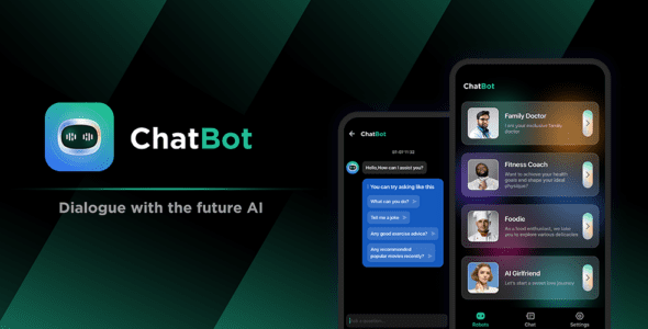 chatbot ai chat cover