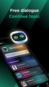 ChatBot – AI Chat (VIP) 1.5.2 Apk for Android 2