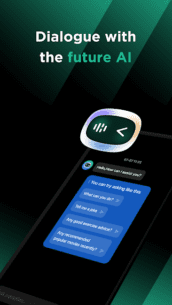 ChatBot – AI Chat (VIP) 1.5.2 Apk for Android 3