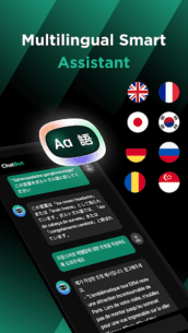 ChatBot – AI Chat (VIP) 1.5.2 Apk for Android 5