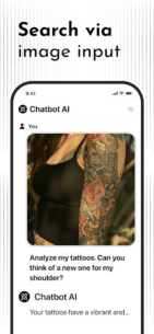 Chatbot AI – Search Assistant (PRO) 2.7.2 Apk for Android 4