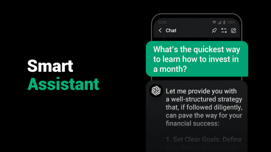 ChatOn – AI Chat Bot Assistant (PRO) 1.56.483-545 Apk for Android 2