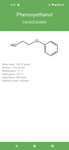 Chemistry 2.1 Apk for Android 5