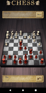 Chess 3.02 Apk for Android 5