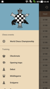 Chess Coach Pro 3.08 Apk for Android 1