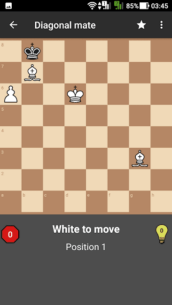 Chess Coach Pro 3.08 Apk for Android 2