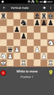 Chess Coach Pro 3.08 Apk for Android 3