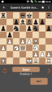 Chess Coach Pro 3.08 Apk for Android 4