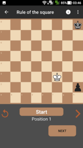 Chess Coach Pro 3.08 Apk for Android 5