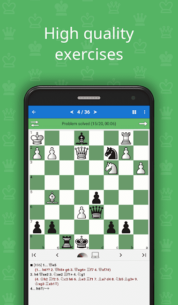 Chess King – Learn to Play 3.4.0 Apk + Mod for Android 1