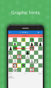 Chess King – Learn to Play 3.4.0 Apk + Mod for Android 3