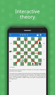 Chess King – Learn to Play 3.4.0 Apk + Mod for Android 4