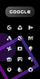 CHIC LIGHT Icon Pack 1.9 Apk for Android 1