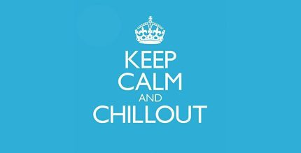 chillout lounge music radio cover