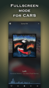 Chillout & Lounge music radio (PRO) 5.0.2 Apk for Android 5