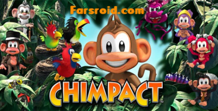 chimpact game cover