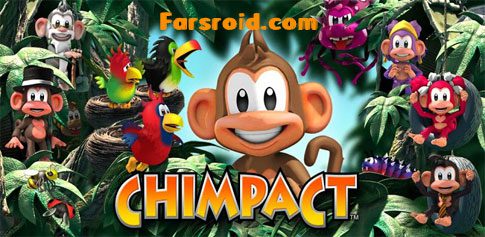 chimpact game cover