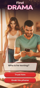 Choices: Stories You Play 4.2.0 Apk + Mod for Android 3