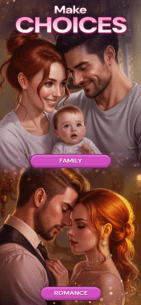 Choices: Stories You Play 4.2.0 Apk + Mod for Android 4