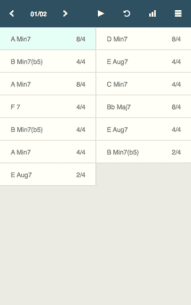Chordbot 3.1.11 Apk for Android 1