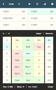 Chordbot 3.1.11 Apk for Android 2