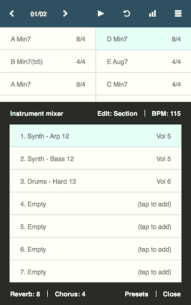 Chordbot 3.1.11 Apk for Android 3