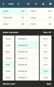 Chordbot 3.1.11 Apk for Android 4