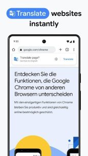 Chrome Beta 132.0.6834.5 Apk for Android 3