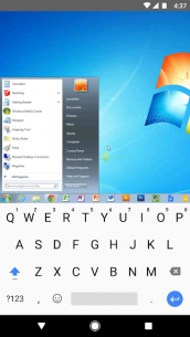 Chrome Remote Desktop 79.0.3945.26 Apk for Android 3