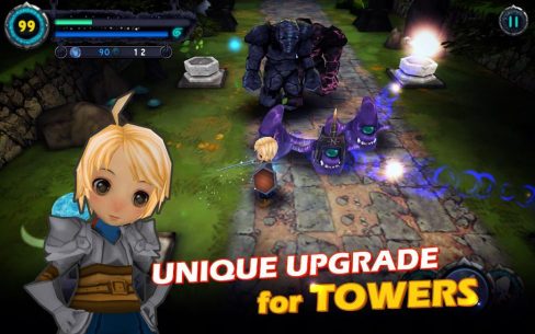 Chrono Legend 1.0.18 Apk for Android 3