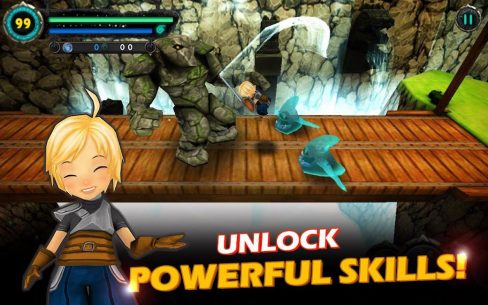 Chrono Legend 1.0.18 Apk for Android 4