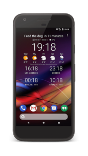 Chronus Information Widgets (PRO) 24.1.1 Apk + Mod for Android 1