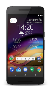 Chronus Information Widgets (PRO) 24.1.1 Apk + Mod for Android 2